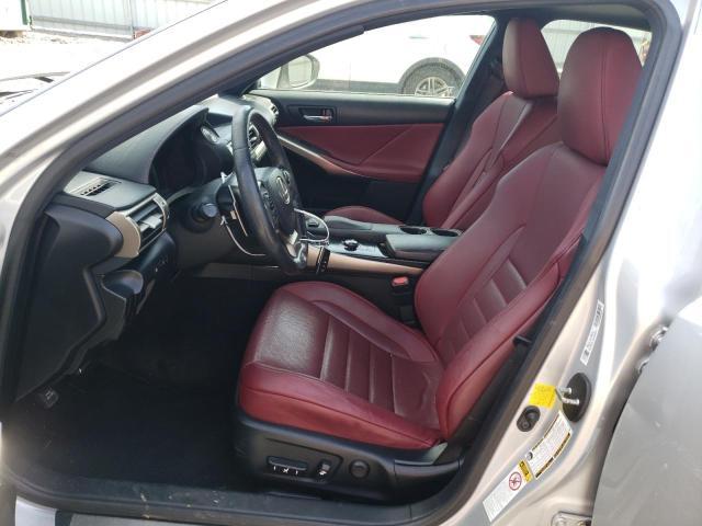 2014 Lexus Is 350 - Image 7