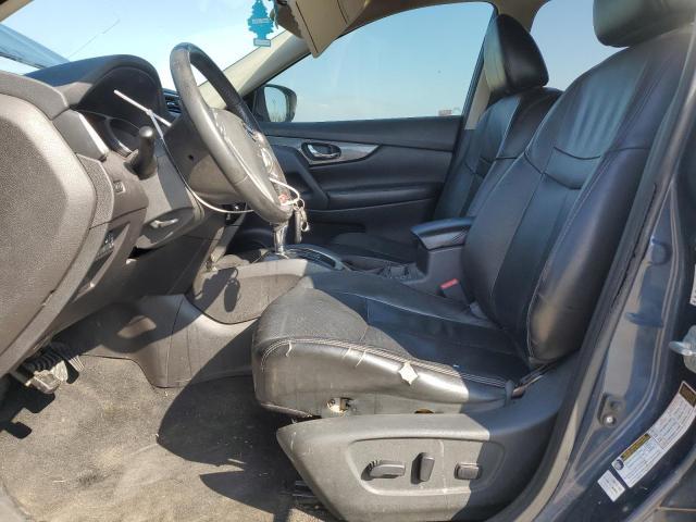 2015 Nissan Rogue S - Фото 7