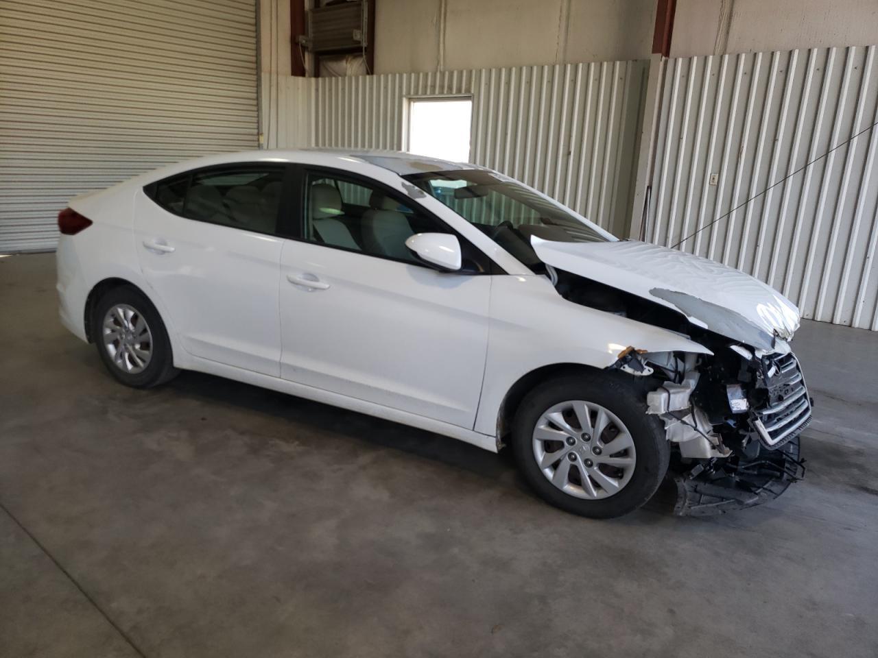 2018 HYUNDAI ELANTRA SE - Фото 4