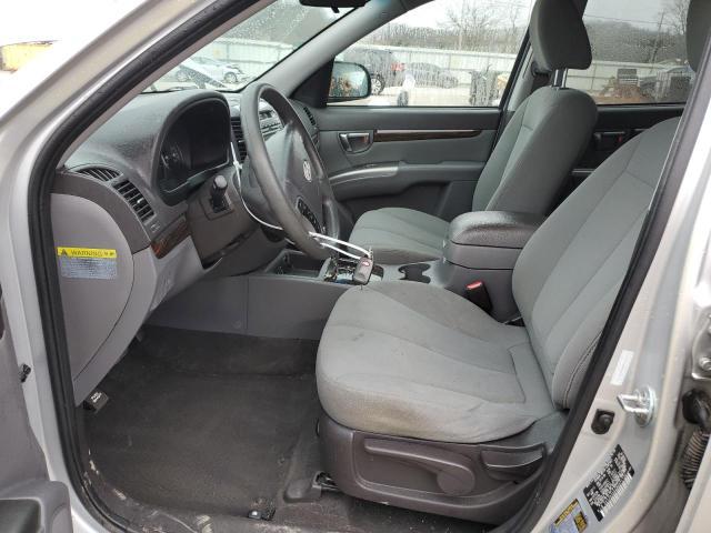 2011 Hyundai Santa Fe Gls - Image 7