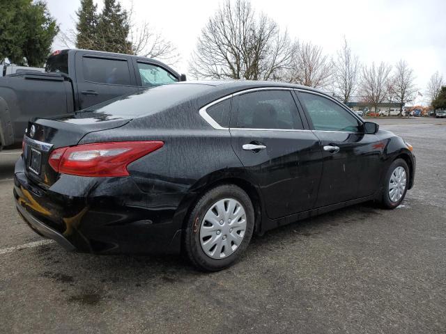 2018 Nissan Altima 2.5 - Фото 3