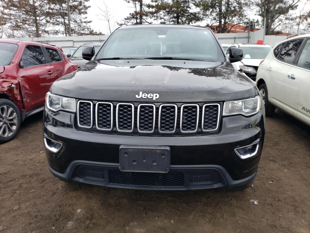 2020 JEEP GRAND CHER - Фото 5