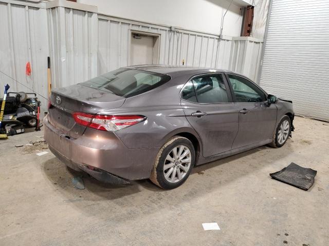 2018 Toyota Camry L - Фото 3