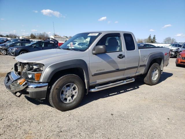 2005 Chevrolet Colorado