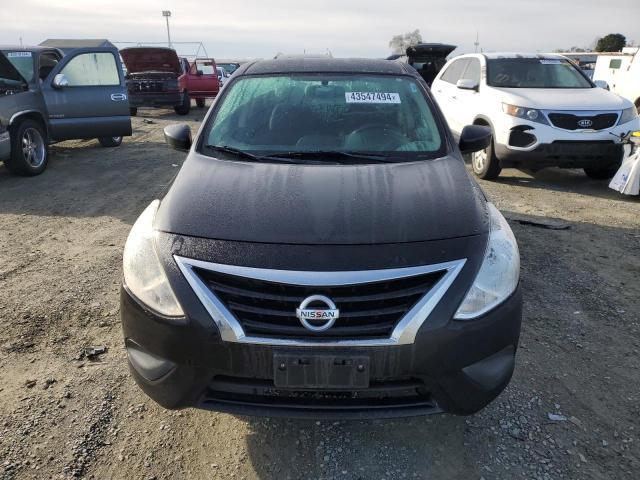 2016 Nissan Versa S - Image 5