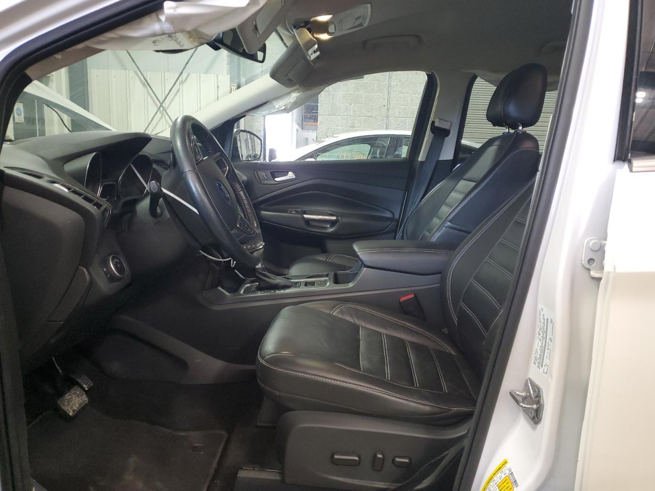 2017 FORD ESCAPE TIT - Image 7