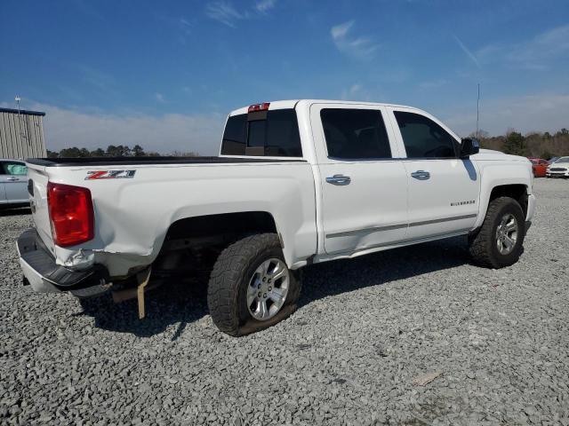 2016 Chevrolet Silverado K1500 Ltz - Фото 3