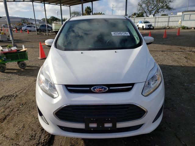 2017 Ford C-Max Se - Фото 5