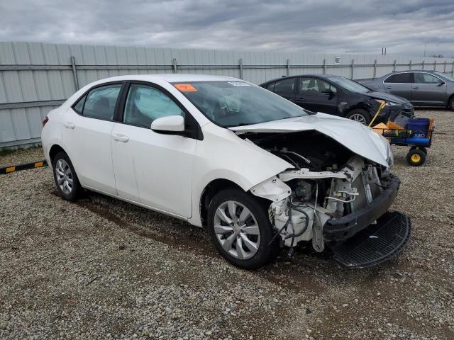 2016 Toyota Corolla L - Фото 4