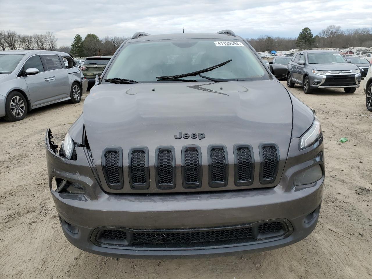 2016 JEEP CHEROKEE L - Image 5