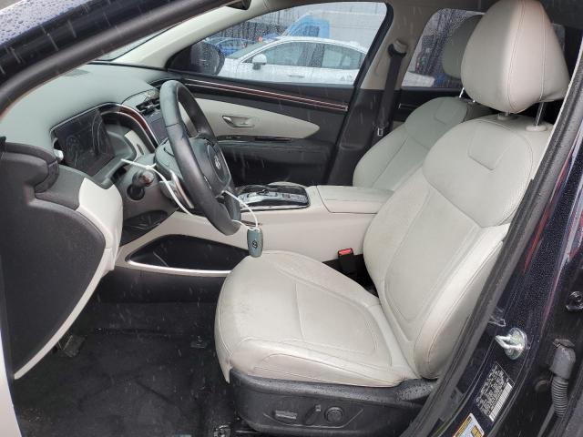 2023 Hyundai Tucson Sel Convenience - Фото 7
