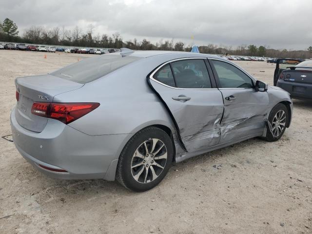 2016 Acura Tlx - Image 3