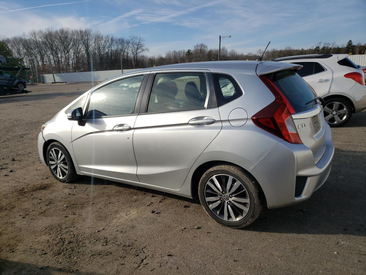 2016 HONDA FIT EX - Фото 2