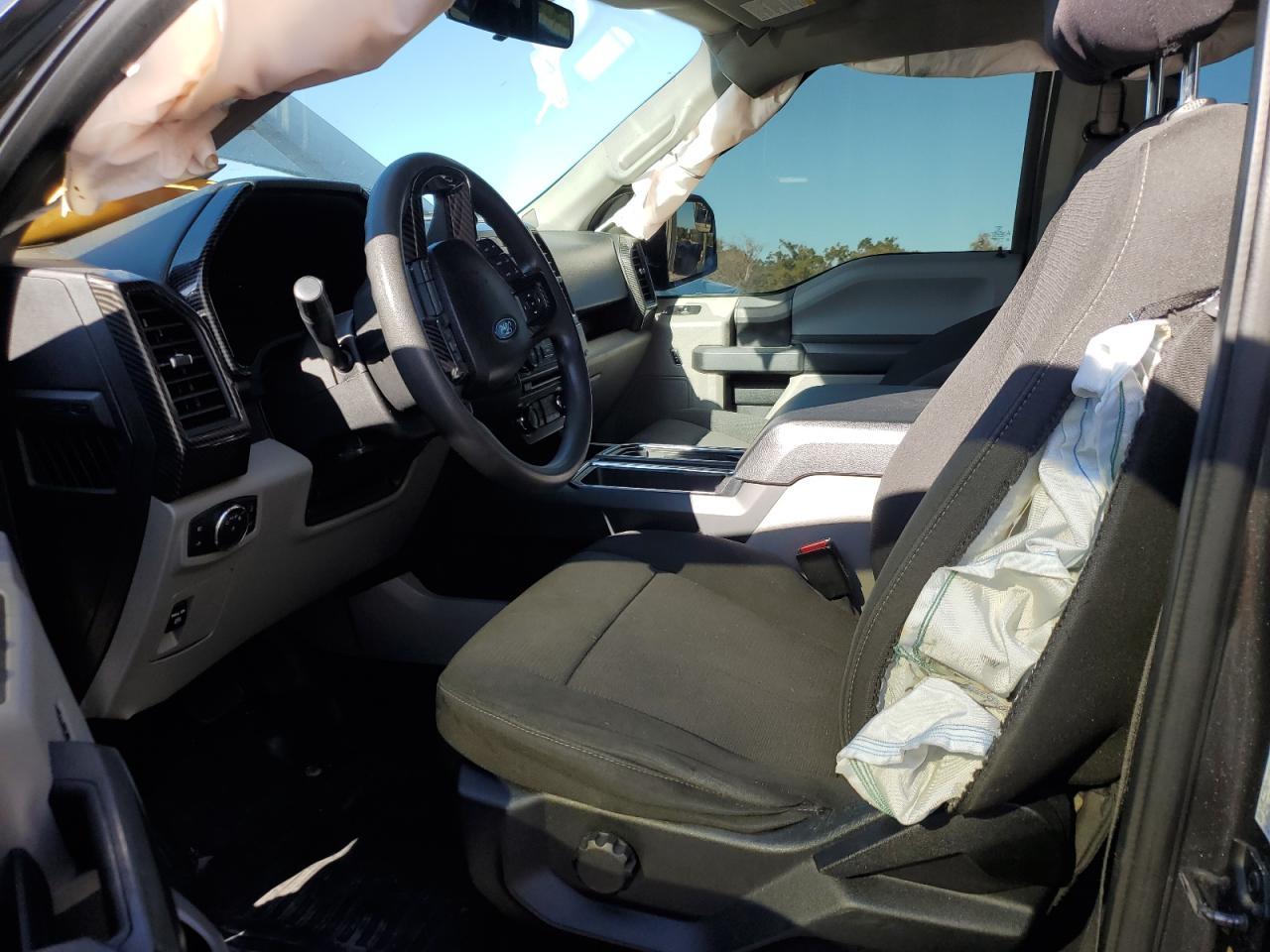 2017 FORD F150 SUPER - Image 7
