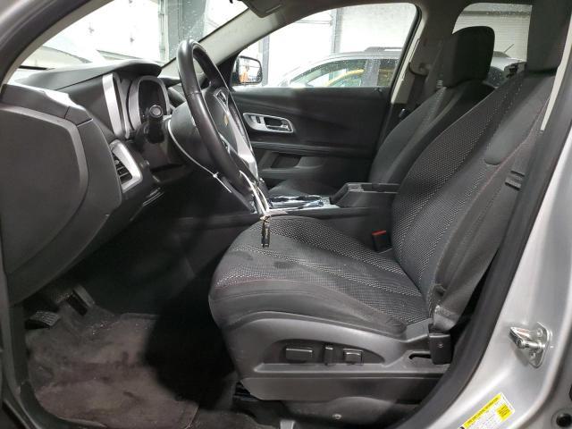 2016 Chevrolet Equinox Lt - Фото 7