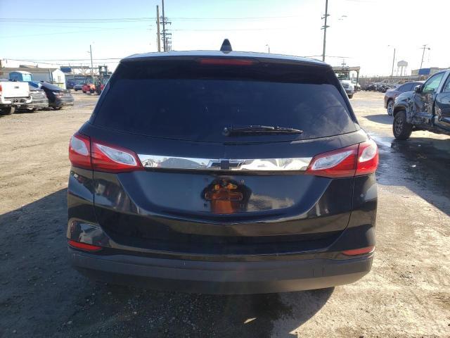 2019 Chevrolet Equinox Ls - Фото 6