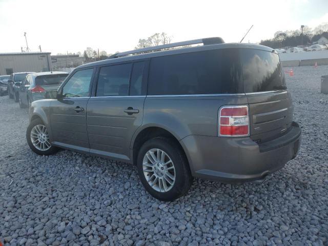 2013 Ford Flex Sel - Фото 2