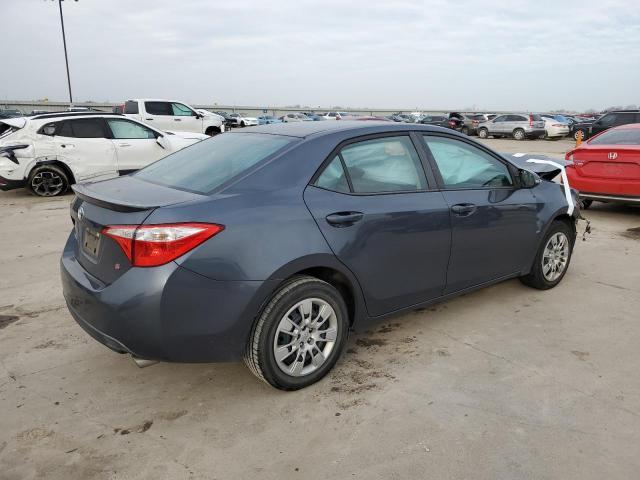 2015 Toyota Corolla L - Image 3