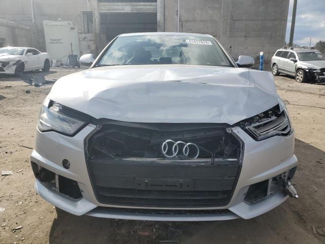 2018 Audi S6 Prestige - Фото 5