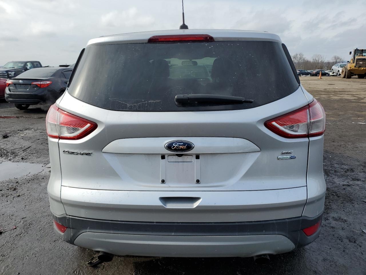 2014 FORD ESCAPE SE - Image 6