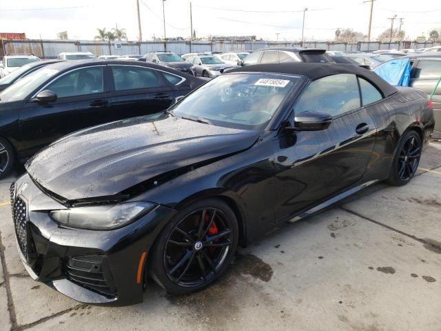 2023 BMW M440I