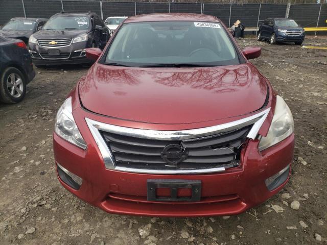 2015 Nissan Altima 2.5 - Image 5
