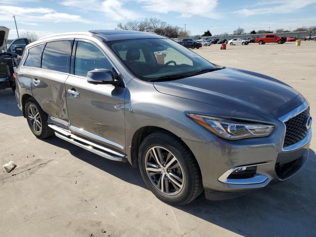 2017 Infiniti Qx60 - Фото 4