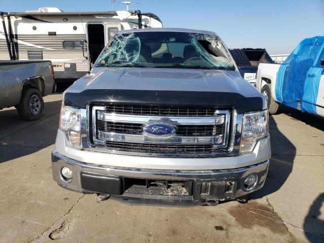 2014 Ford F150 Supercrew - Image 5