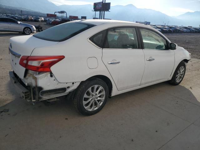 2018 Nissan Sentra S - Image 3