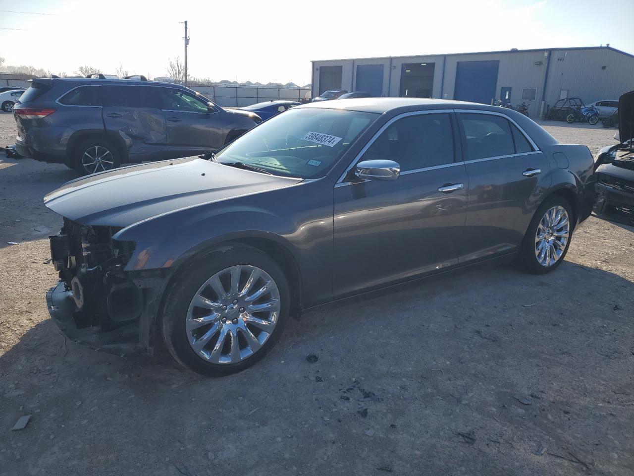 2014 CHRYSLER 300