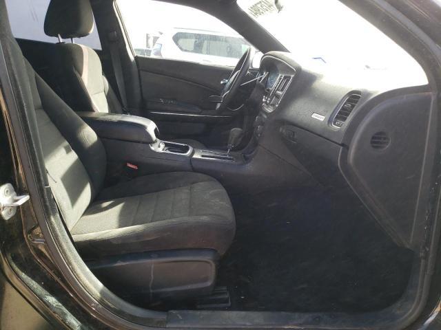 2013 Dodge Charger Se - Фото 7