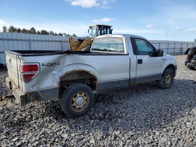 2010 Ford F150 - Image 3