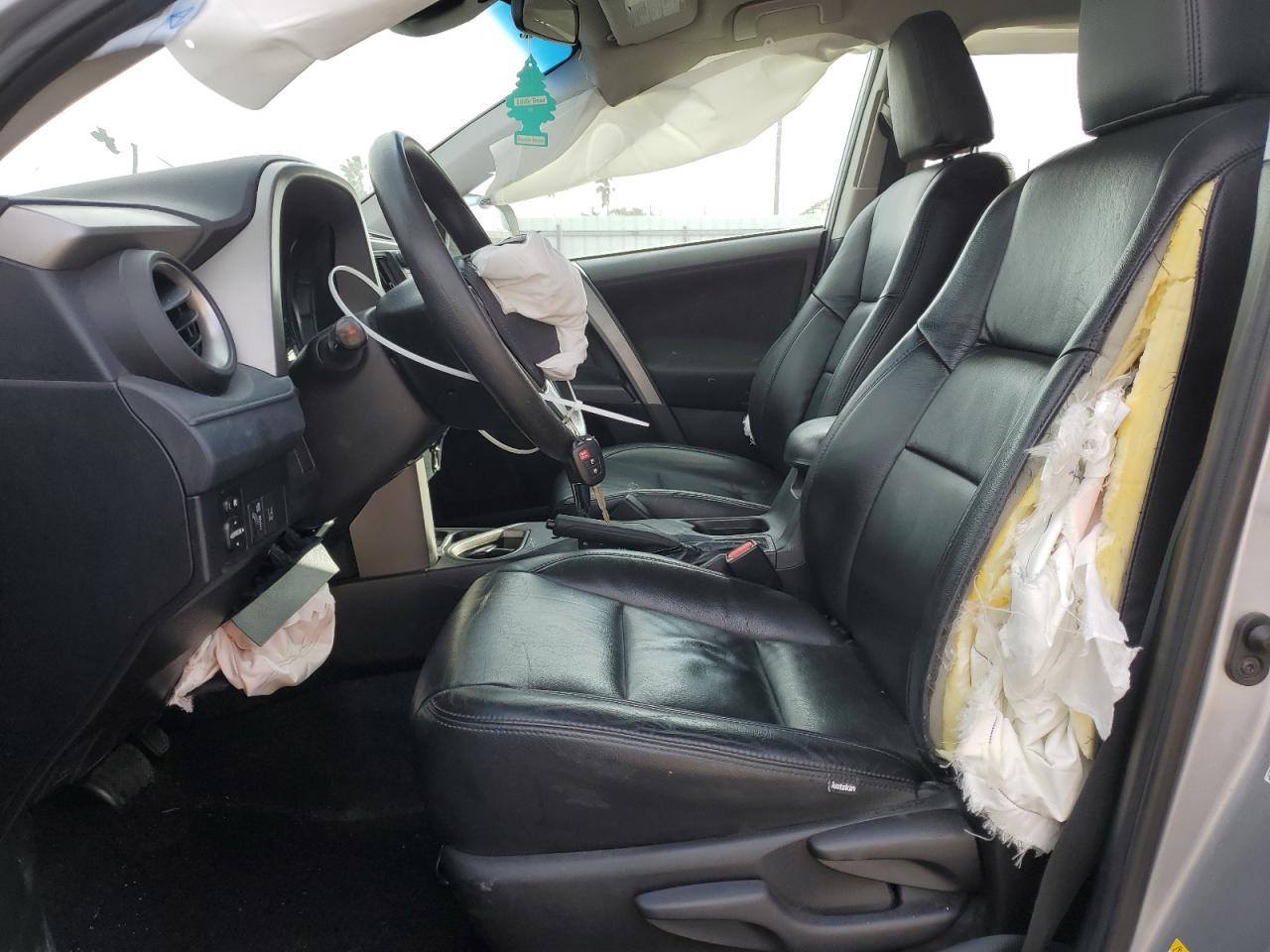 2018 TOYOTA RAV4 LE - Image 7