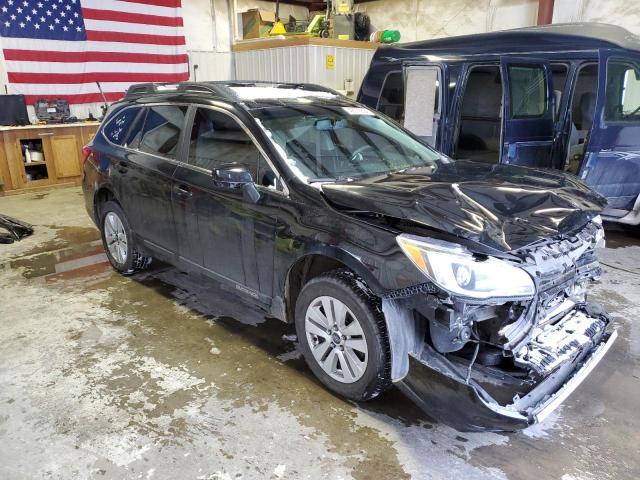 2017 Subaru Outback 2.5I Premium - Фото 4