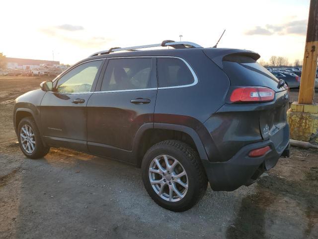 2014 Jeep Cherokee Latitude - Image 2