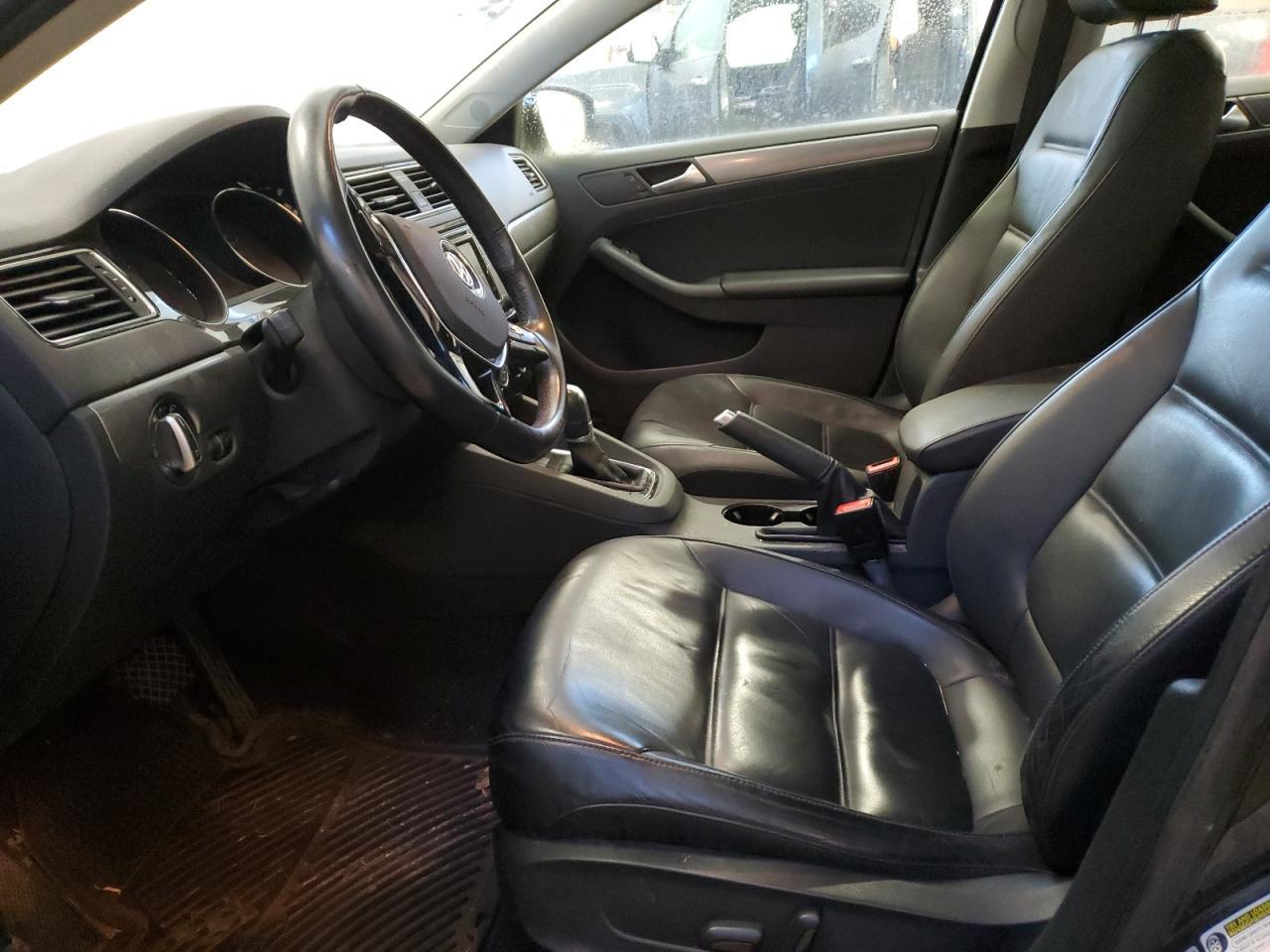 2017 VOLKSWAGEN JETTA SEL - Image 7