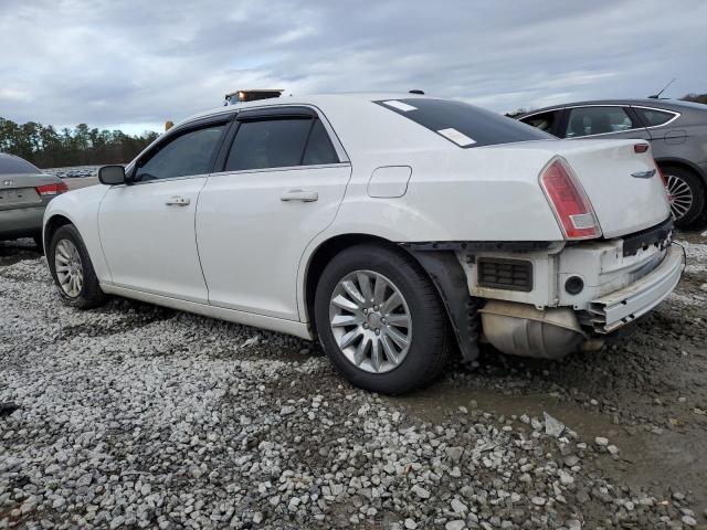 2014 Chrysler 300 - Image 2