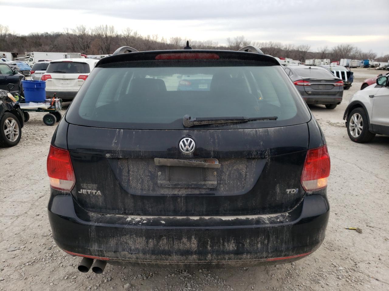 2013 VOLKSWAGEN JETTA TDI - Image 6