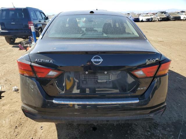 2023 Nissan Altima Sv - Image 6