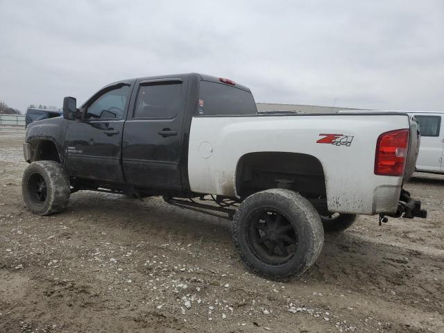 2008 GMC Sierra K2500 Heavy Duty - Фото 2
