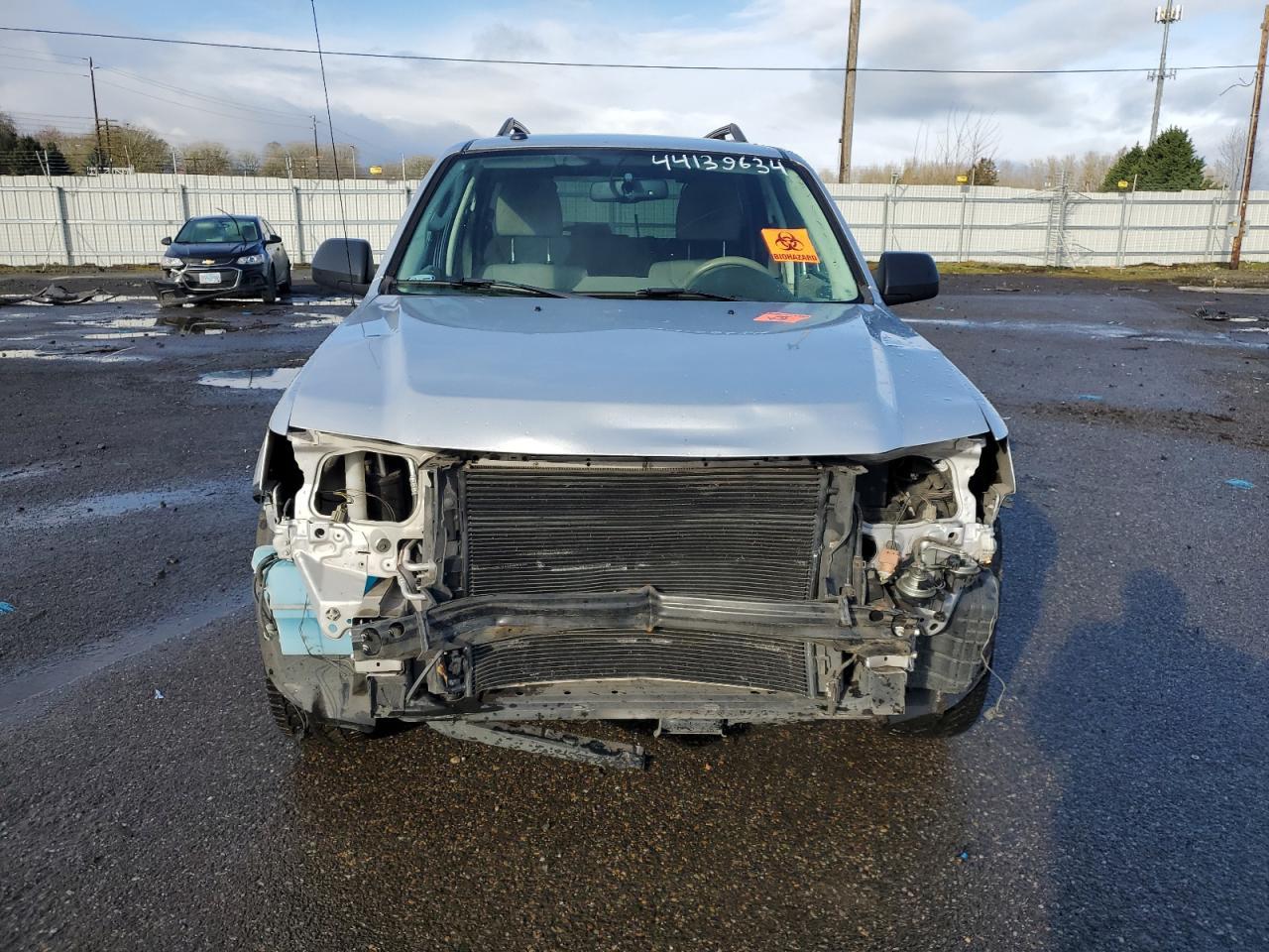 2012 FORD ESCAPE XLT - Фото 5