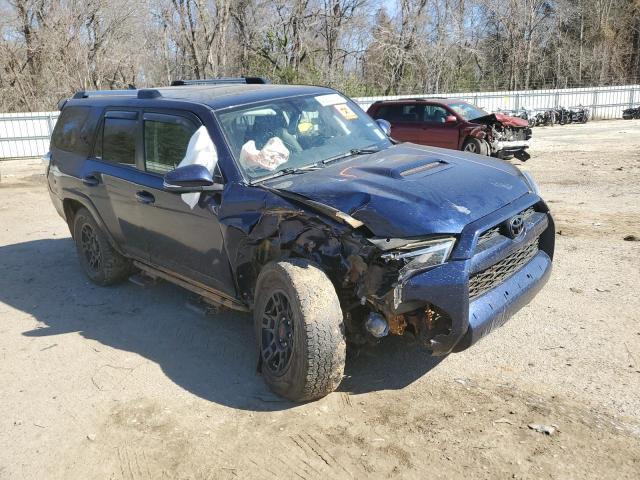 2018 Toyota 4Runner Sr5/Sr5 Premium - Фото 4