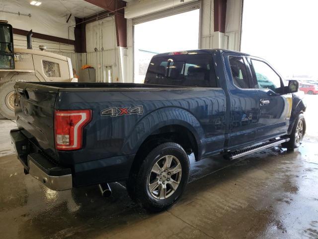 2016 Ford F150 Super Cab - Фото 3