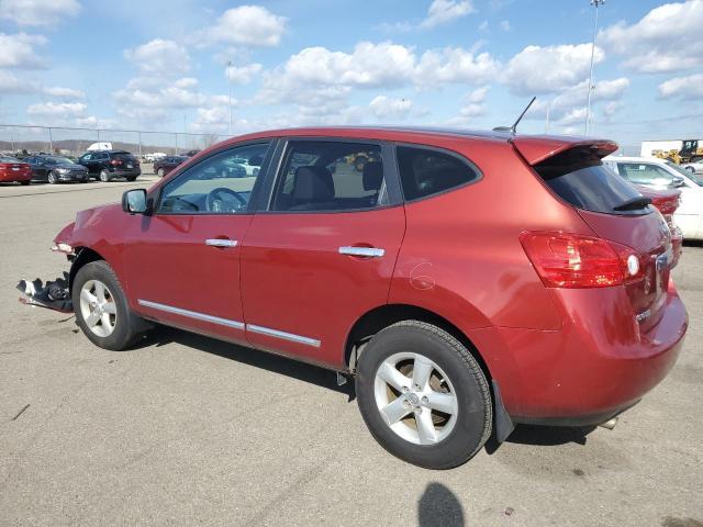 2012 Nissan Rogue S - Фото 2