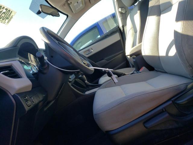 2015 Toyota Corolla L - Фото 7