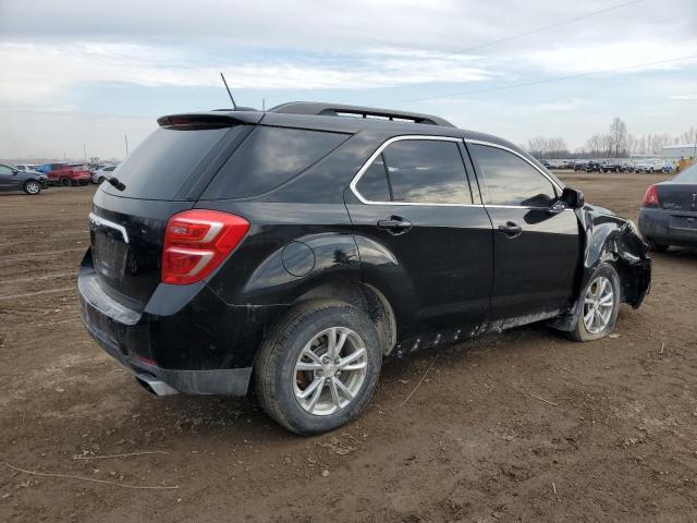 2017 Chevrolet Equinox Lt - Image 3