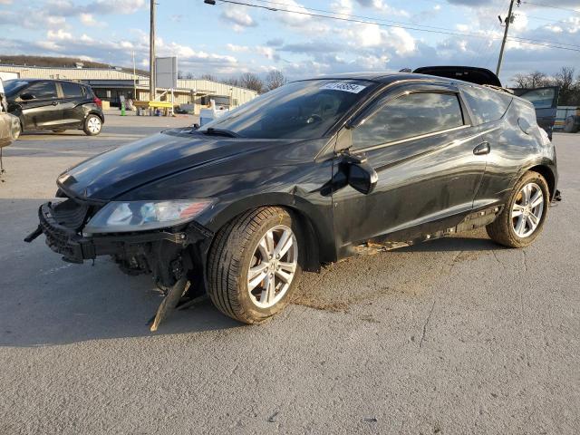 2012 Honda Cr-Z Ex