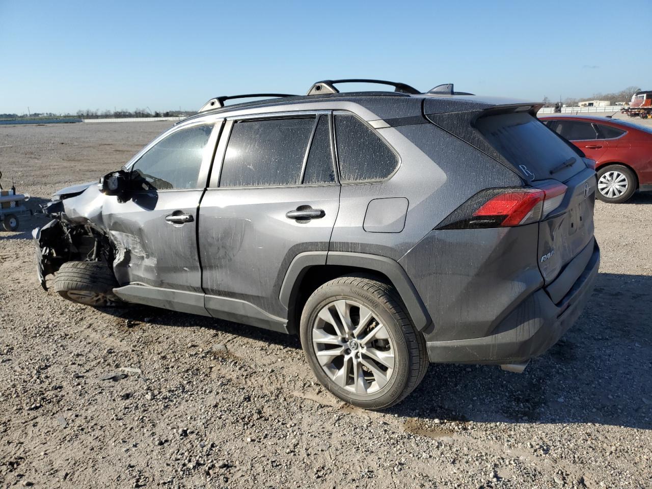2020 TOYOTA RAV4 XLE P - Image 2