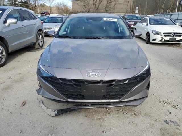 2023 Hyundai Elantra Sel - Image 5