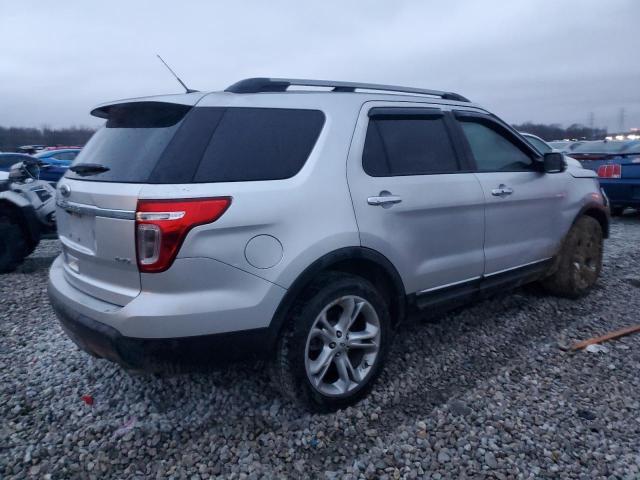 2013 Ford Explorer Limited - Image 3